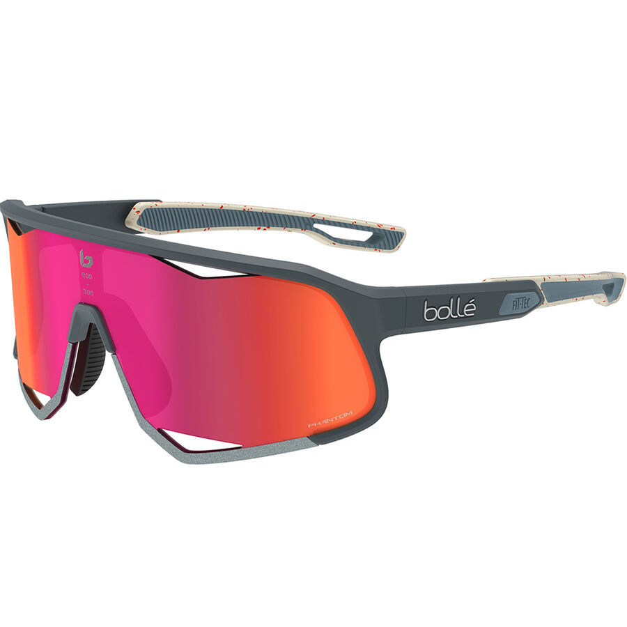 TRAILCHASER, Inferno Trail-Phantom Clear Lava Photochromic, hi-res